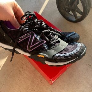 New Balance Vibram | Trail Running Course | Women’s Size 10
